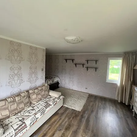 Holiday home Suvila Pahkli Kilksama