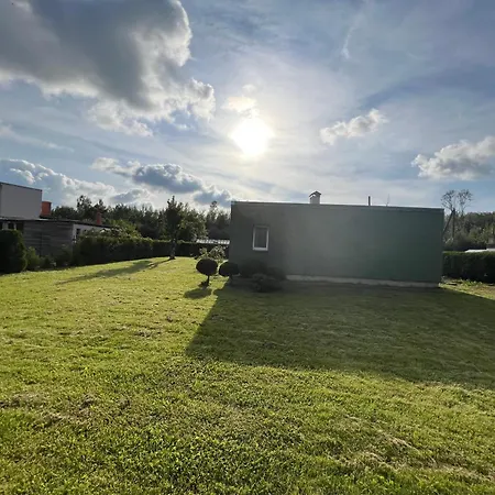Holiday home Suvila Pahkli