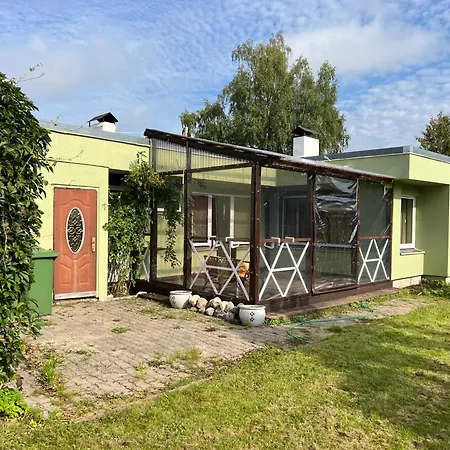Holiday home Suvila Pahkli Kilksama